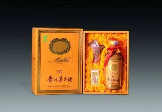 洱源年份酒回收